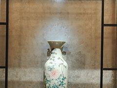 -海天楼中餐厅(吴宫泛太平洋酒店)