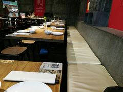 -新梅华·茶点餐厅(欧尚店)