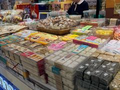 -泰康食品(南京东路店)