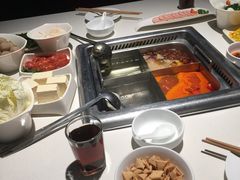 -海底捞火锅(河东万达广场店)