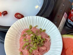 -牛牛和牛海鲜粥底火锅(长虹国际城店)