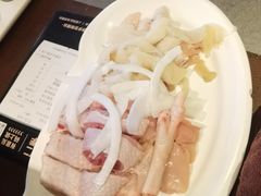 -同仁四季椰子鸡(宝安壹方城店)