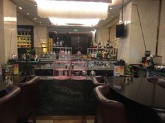 -西安赛瑞喜来登大酒店