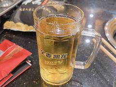 -瑞杰烧烤店·24小时营业(山东路店)
