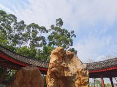 -广东圆玄道观
