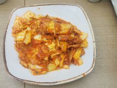 -东吉馆韩式餐厅(八经街总店)