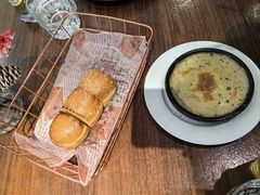 -西堤牛排(龙德广场店)