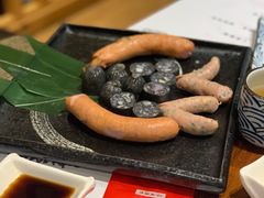-热血兄弟·炭火烤肉(融侨中心店)