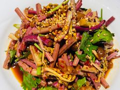 -不老溪贵州菜(广安门总店)