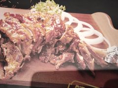 -纳瓦新疆菜(银都店)
