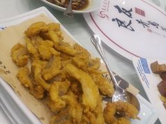 -良友·海鲜青岛菜(五四广场店)