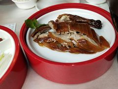 -东门烤鸭店(东华门店)
