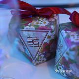 传统婚宴一般是由结婚的双方分别单独举办,随着时代的发