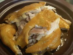 -秋色客家菜(流塘店)