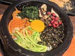-大同江朝鲜菜•长春地标美食(绿园吾悦广场店)