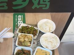 -老乡鸡(华润太湖店)