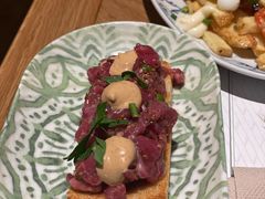 -Tapa Tapa