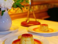 -火车头法国西餐厅