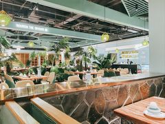 大堂-春润大地海南椰子鸡(沙井京基百纳广场店)