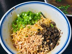 -万三面馆(青龙正街太古里店)