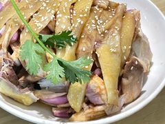 -东山茶寮(新安店)