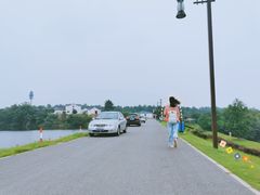 -大塘金香草谷