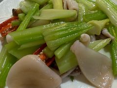 -富来美食