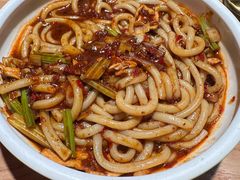 -谷丽麦馕新疆菜·清真(步步高梅溪新天地店)