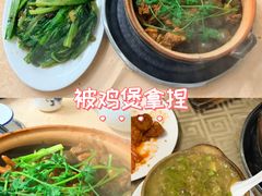 -金辉食馆(海珠店)