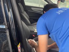 -壹伍陆连锁汽车维修美容(宝安中心区店)