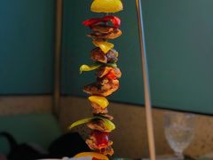 -蜜桃花开·中西融合菜E&W(南长街店)