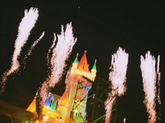 -青岛方特梦幻王国