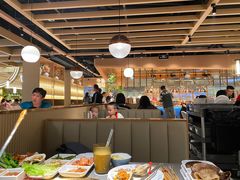 -千滋百味自助海鲜烤肉(布吉景华店)