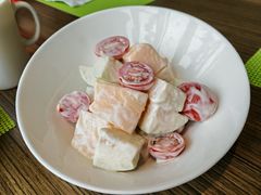 -希尔顿欢朋酒店·欢朋餐厅
