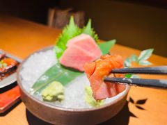 -水之惠鲜鱼料理(王府大街店)