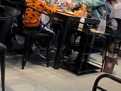 -坛子李地摊烤肉(罗斯福店)