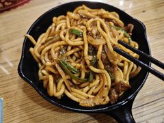 -锅儿挑面馆