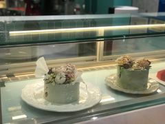 -西檬树SIMON·T轻奢蛋糕(大东方Max店)