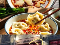 -龙抄手(春熙路总店)
