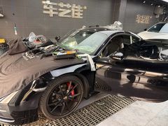 -车艺尚上海龙膜隐形车衣汽车贴膜旗舰店