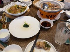 -老广酒楼(樱花店)