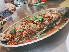 -向民炒鸡老店(火车站店)