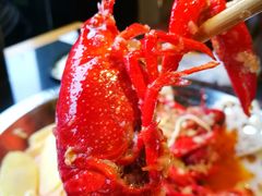 -红钳侠小龙虾·烧烤(中赢康康谷店)