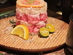-山葵村烤肉(海淀区民族大学店)