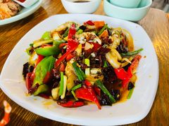 -田大厨海鲜超市(万豪店)