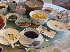 -风味小馆(天目湖宾馆店)