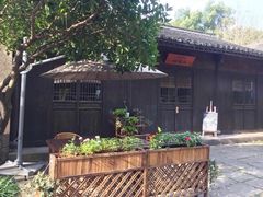 -法云安缦酒店