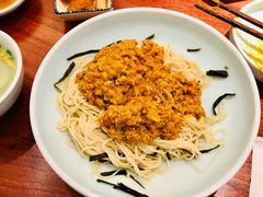 -裕兴记•蟹黄面馆(人民广场店)