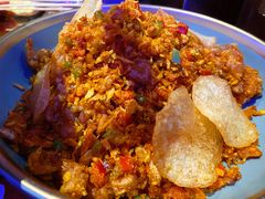 -钳真多钓虾馆·小龙虾海鲜烧烤(九六广场店)