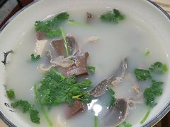 -法华汤包馆(法华镇路店)